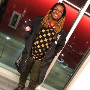 Meet your Posher, Daija